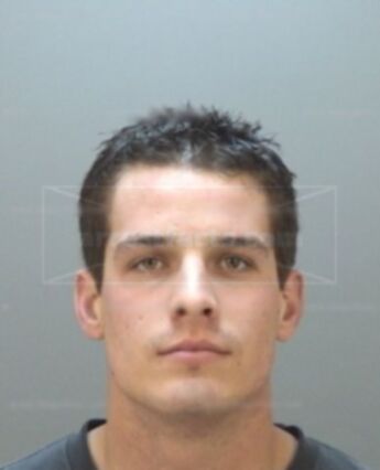 Joshua Matthew Louis Walden