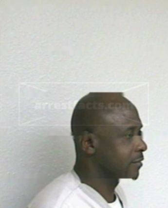 Larry L Bledsoe Jr.