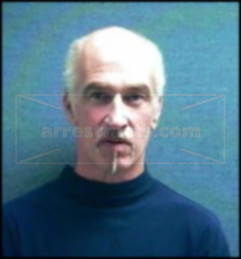 Todd Anthony Stucker
