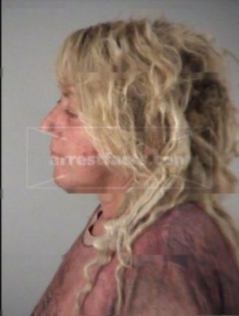 Carol A Dorner