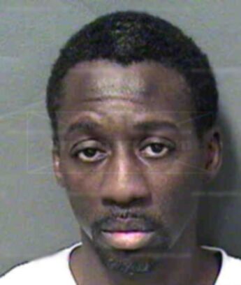 Carlton Maran Jones