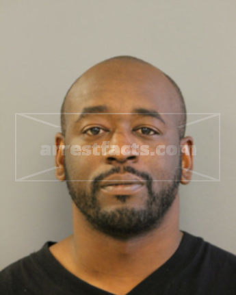 Antonio James