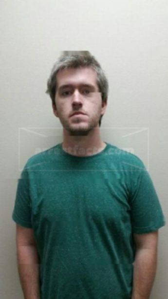 Josh Allen Miller