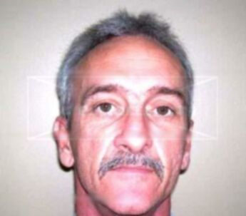 Harold Keith Ramuar
