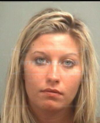 Jillian Marie Lahrman