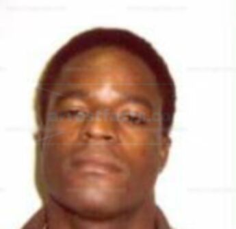 Darrell Banks