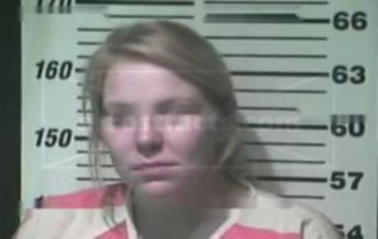 Lindsay Michelle Vaske