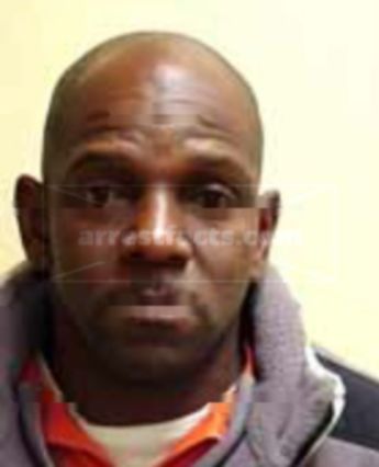Terence Jerome Daniels