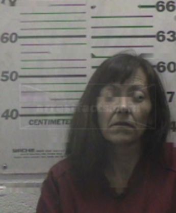 Jane Quintana