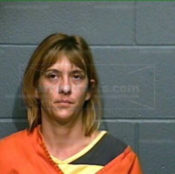 Tammy Evon Barnes