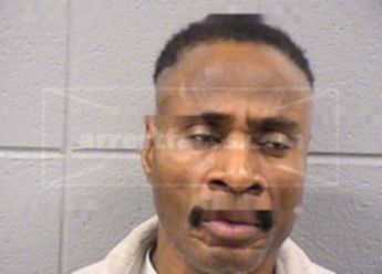 Floyd Williams