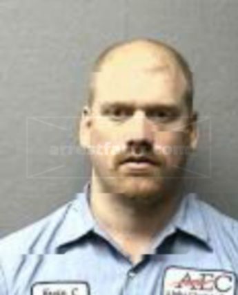 Kevin Karl Conant