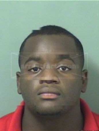Xavier Vickers
