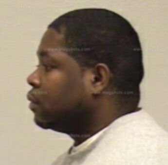 Recardo Daryl Meeks