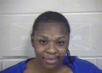 Latrina Benea Ashley