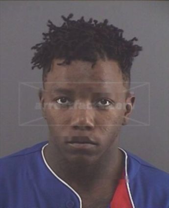 Donte L Williams