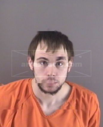 Jeremy Andrew Murray