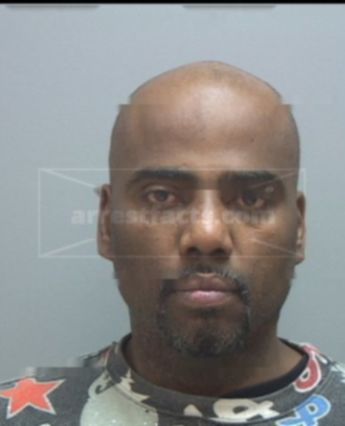 Keith Lynell Hunter