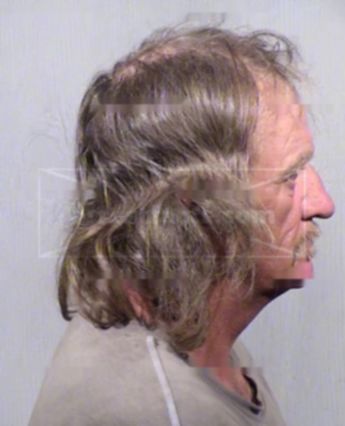 Tony Lee Osborne