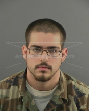 Joseph Patrick Donnell
