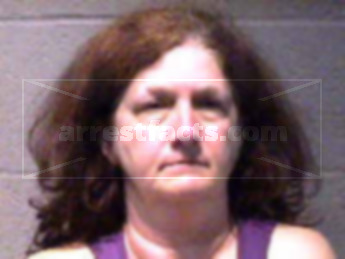 Rebecca June Arthur