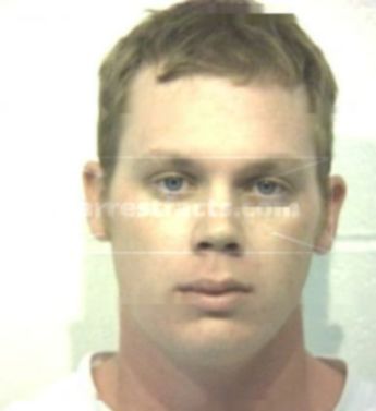 Christopher Daniel Clark