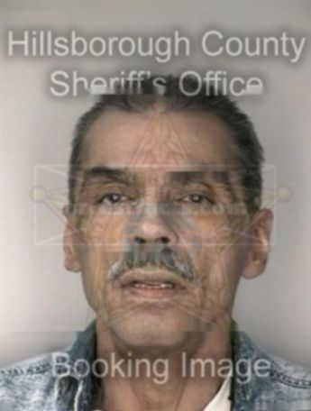 Roberto Maldonado