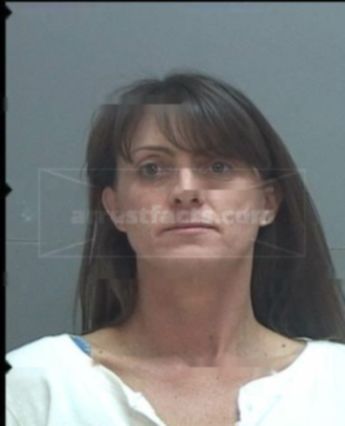 Debra Rose Marie Chambers
