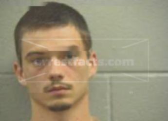 Ricky Paul Hammer
