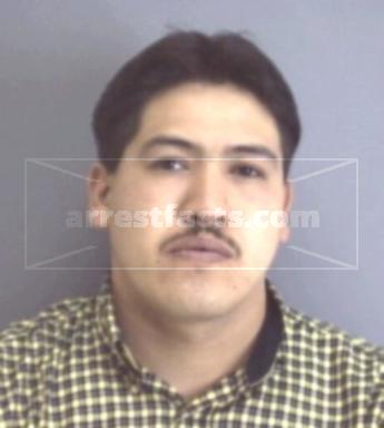 Jamie Alonso Arredondo