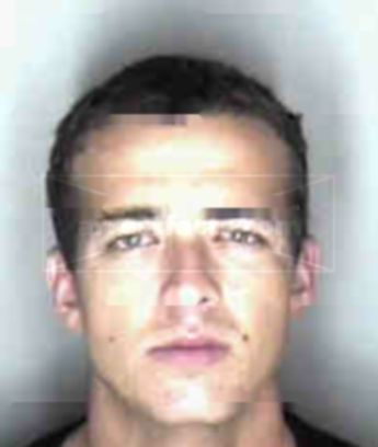 Jason William Herbert