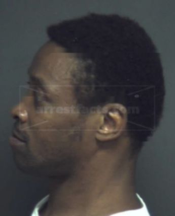 Alton Nathaniel Knox