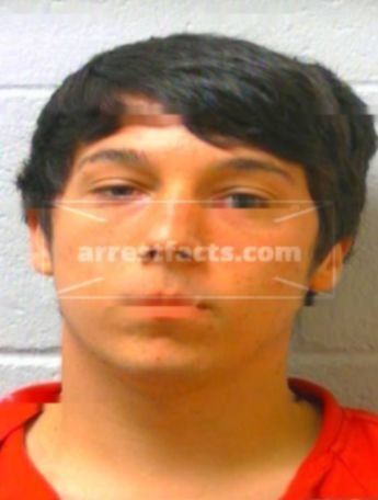 Josh Cook Brannan