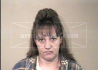 Sandra Barron