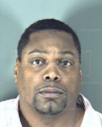 Mark Henry Mills