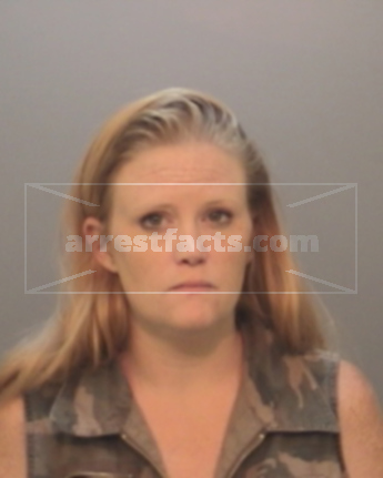 Courtney Michele Everett