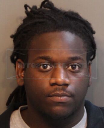 Tyrell Pitner