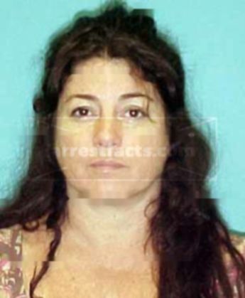 Abigail Laverne Suazo