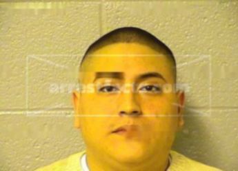 Andrew Martinez