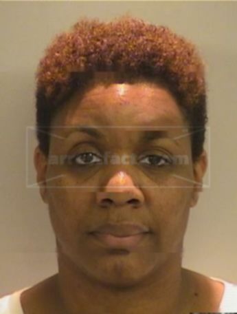 Teshawn Lakrese Hardy
