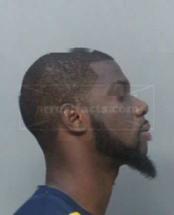 Artavious Bernard Blake