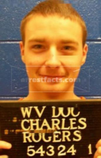 Charles Ryan Rogers