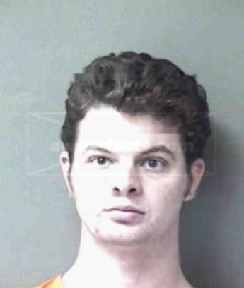 Bryan Joseph Alexander