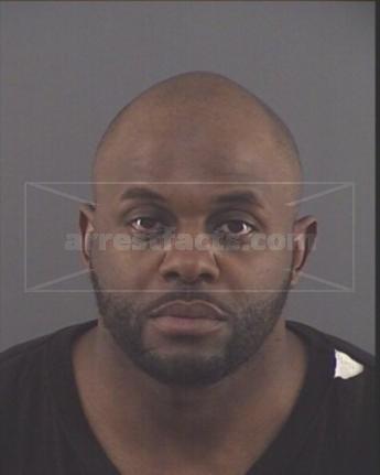 Destin Lloyd Gaston