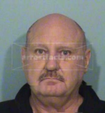 Michael Haisten Atkerson