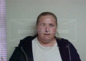 Melissa D Throne