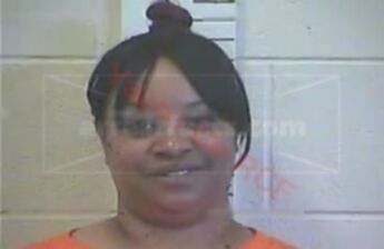 Tiffany Renee Howell