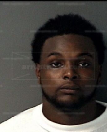 Ashton Isaih Williams
