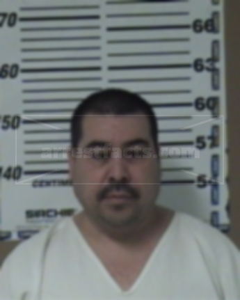 Victor Sanchez-Carrillo
