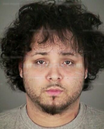 Marcos Anthony Hernandez